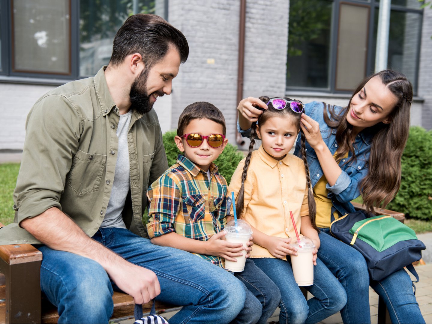 📢 Sé paciente cuando tartamudean o repiten palabras