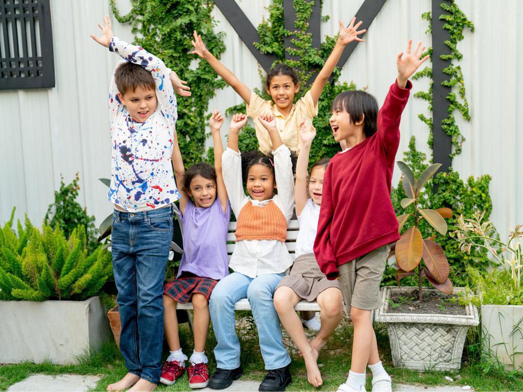 📢 Modela la empatía