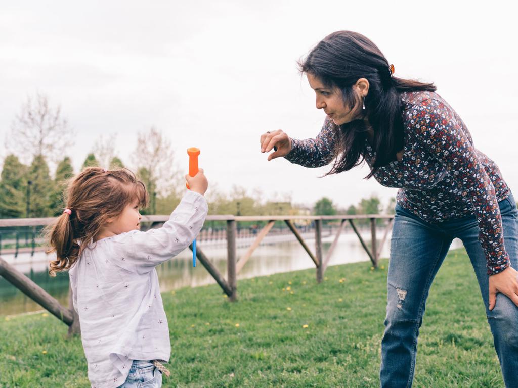 📢 Usa el refuerzo positivo