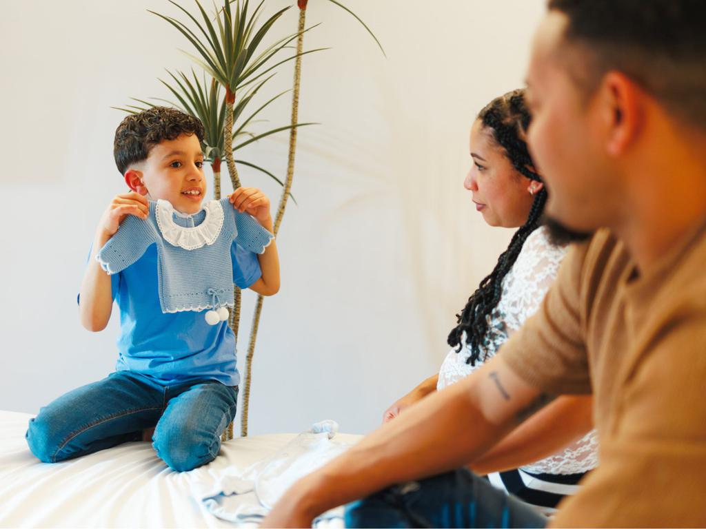 📢 Valora sus historias, aunque sean imaginarias