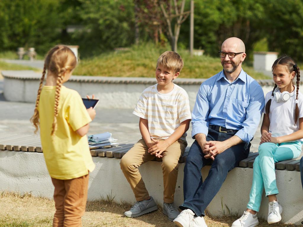 📢 Dale tiempo para responder