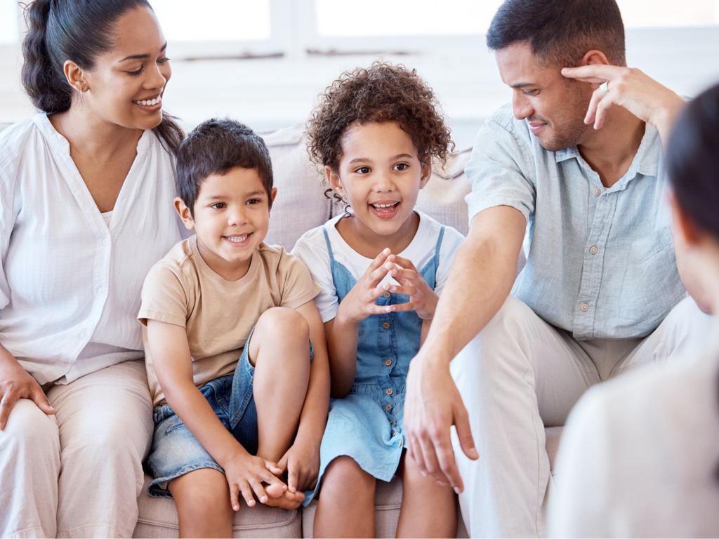 📢 Evita interrogarlo(a) demasiado