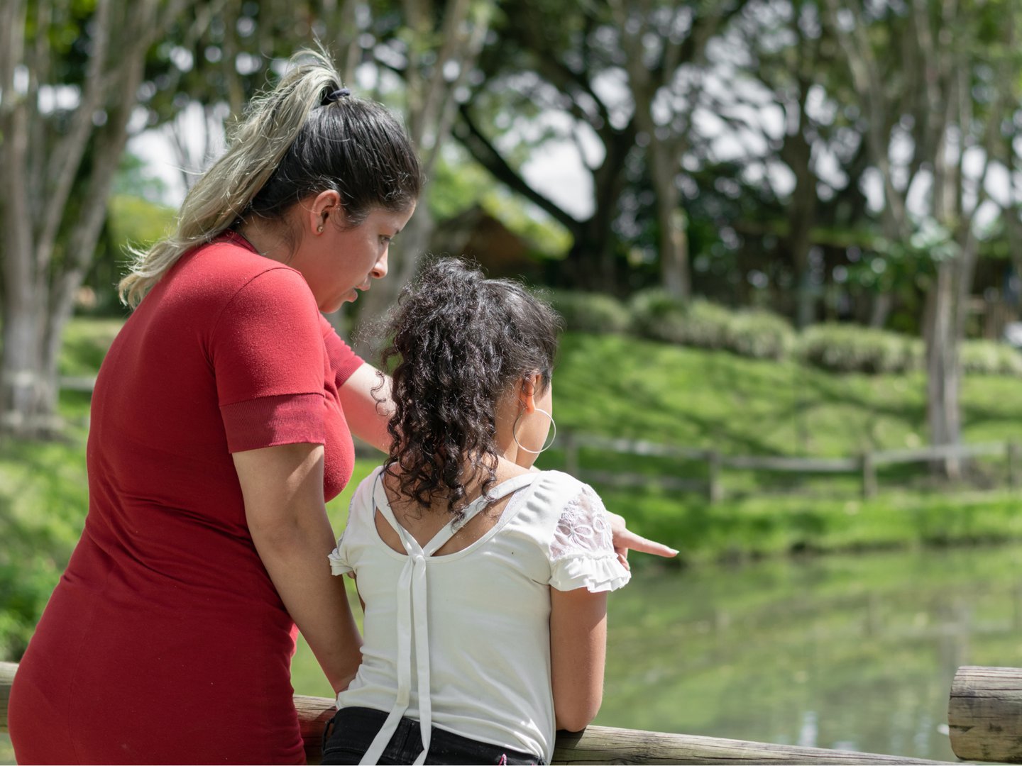 📢 Lo más importante: sé un modelo de buena comunicación