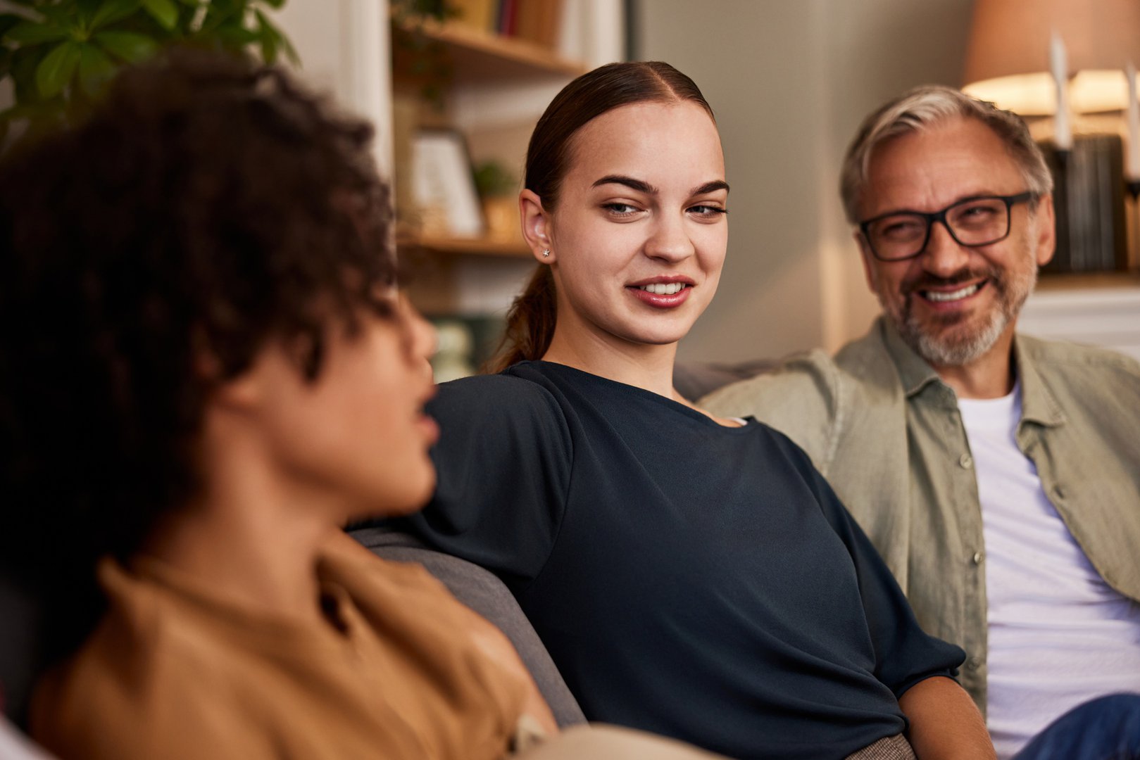 📢 Respeta sus opiniones, aunque sean diferentes a las tuyas