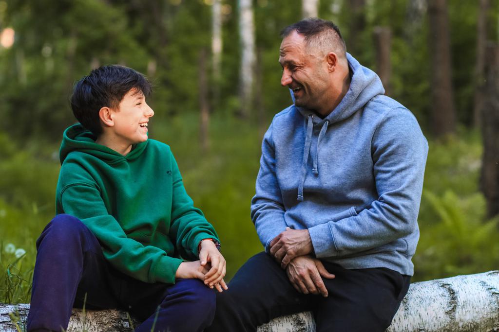 📢 Comparte historias personales