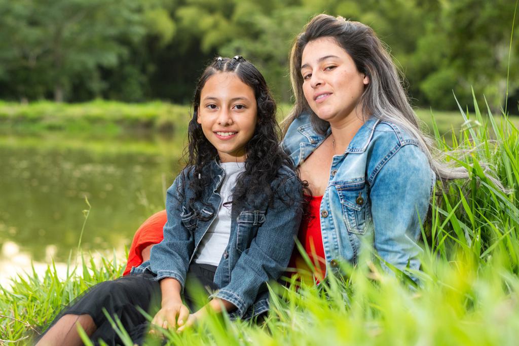 📢 Enséñale a reconocer su voz interna