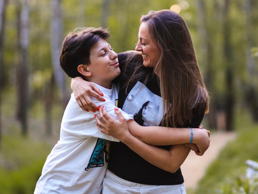 📢 Demuestra siempre que le amas y apoyas