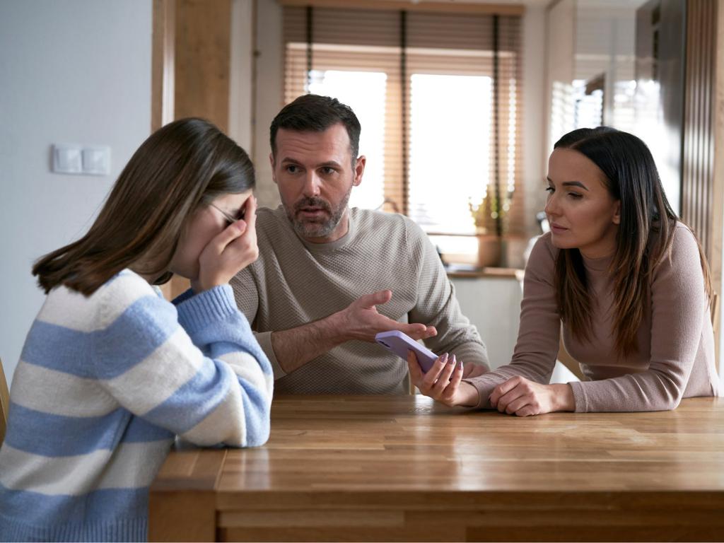 📢 Evita dar sermones largos