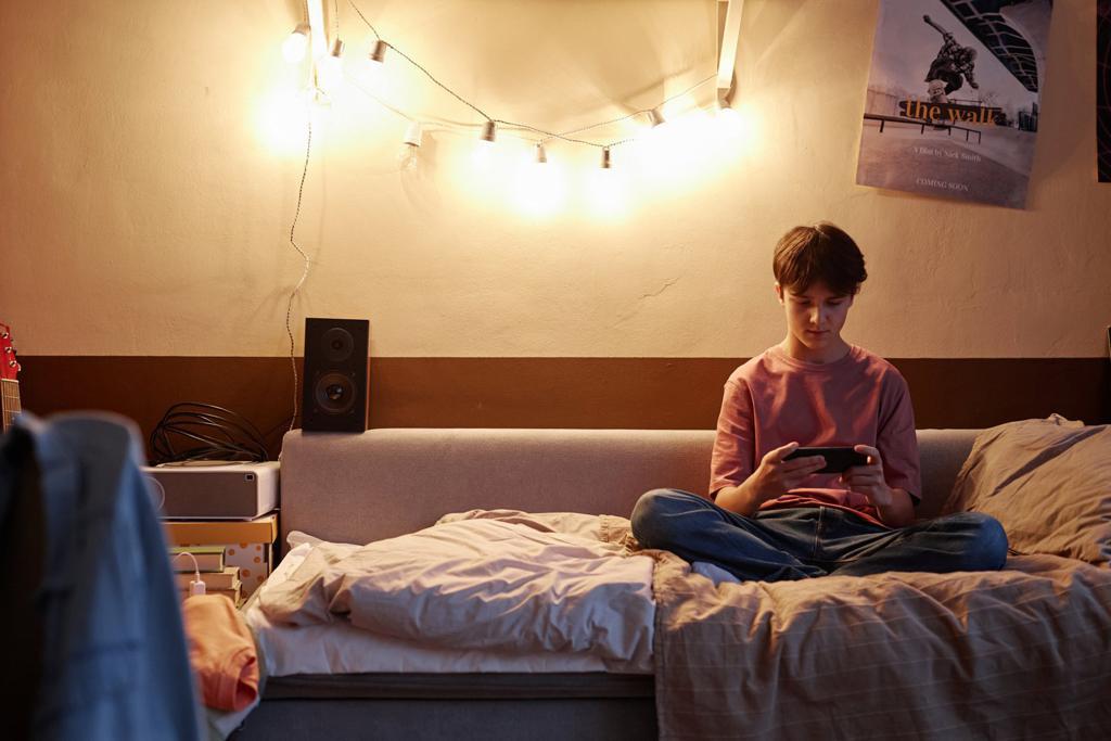 📢 Respeta su proceso de independencia