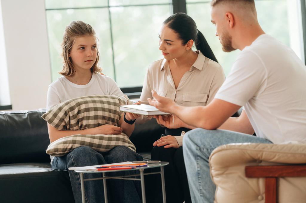 📢 No menosprecies sus problemas