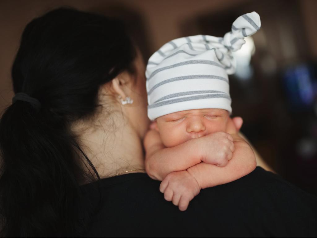 Tiempo de piel con piel