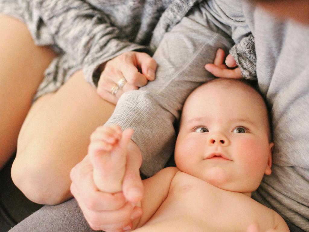 Olores familiares y relajantes