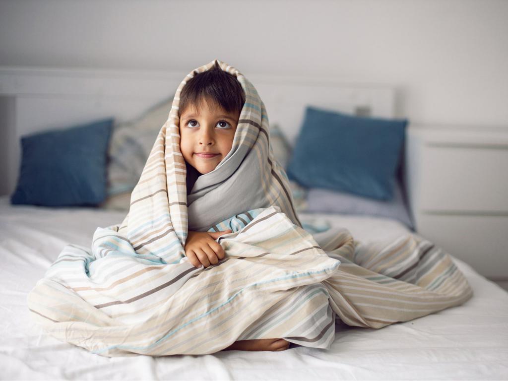 Crear una “cueva de calma”