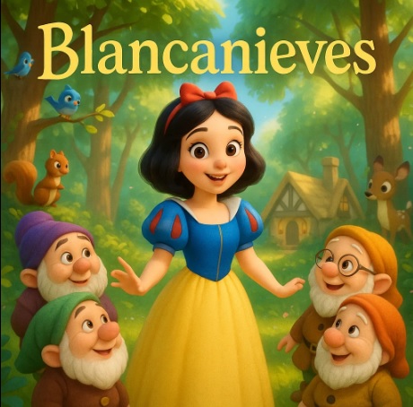 Blanca Nieves