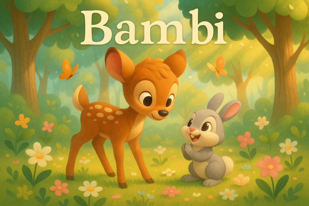 Bambi