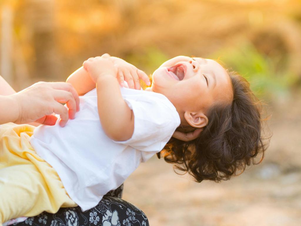 😄 ¿Cómo te ríes tú?