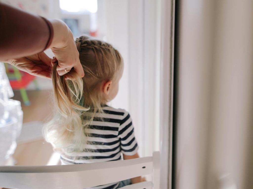 💇‍♀️ ¿Te gusta cuando te peino o prefieres hacerlo tú?