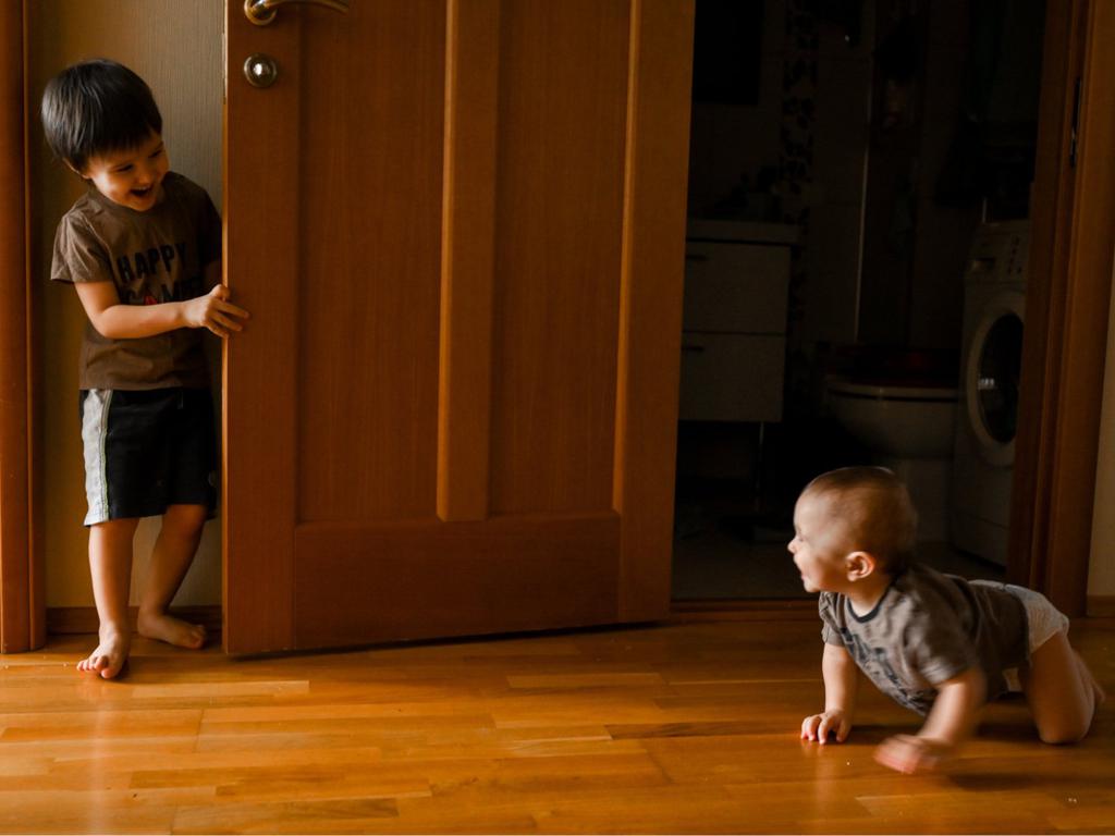 🙈 ¿Quieres esconderte y que yo te busque?