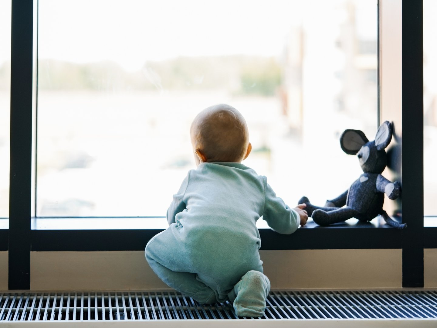 🌤️ ¿Qué hay afuera de la ventana?