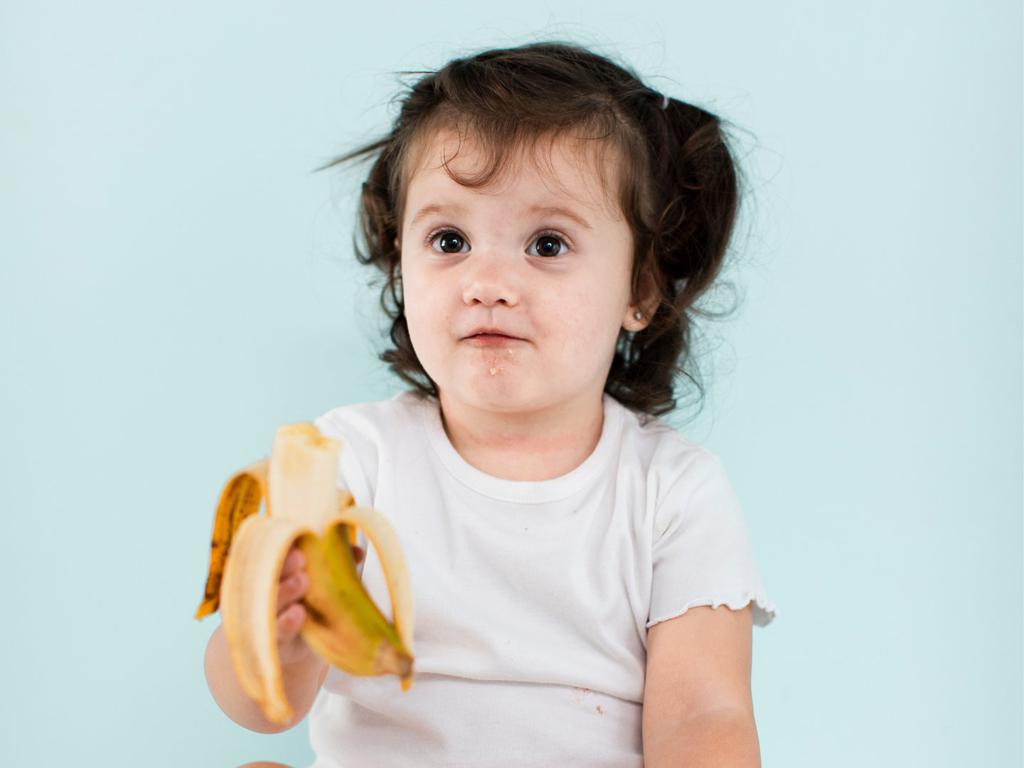 🥄 ¿Qué comes con cuchara y qué con las manos?