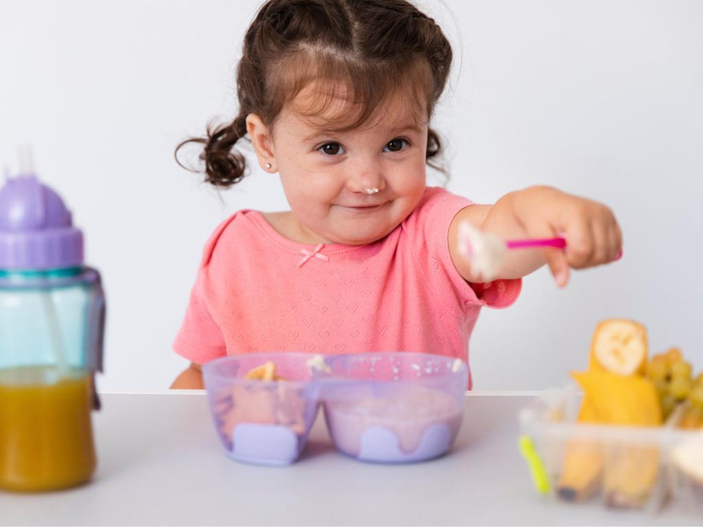 🍞 ¿Qué parte te gusta más del desayuno?