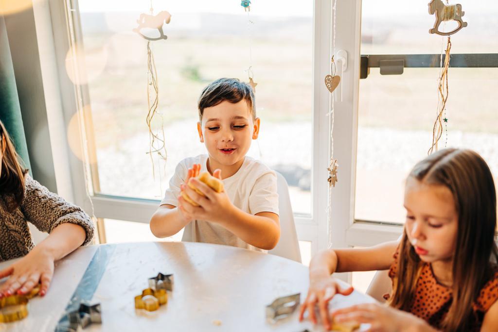 📏 ¿Qué cosas puedes hacer ahora que antes no podías?