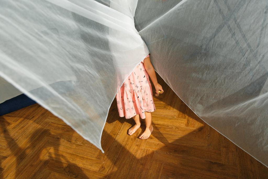 👻 ¿Qué harías si fueras invisible por un rato?