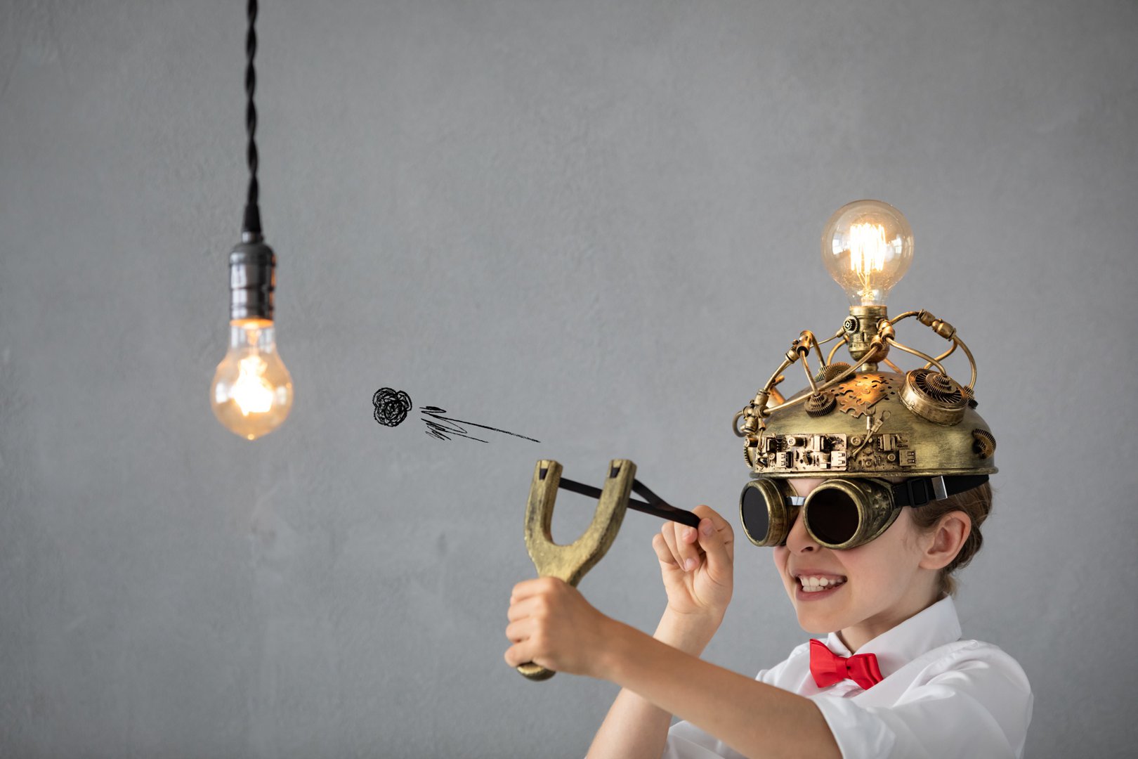 💡 ¿Qué te gustaría inventar para ayudar a las personas?