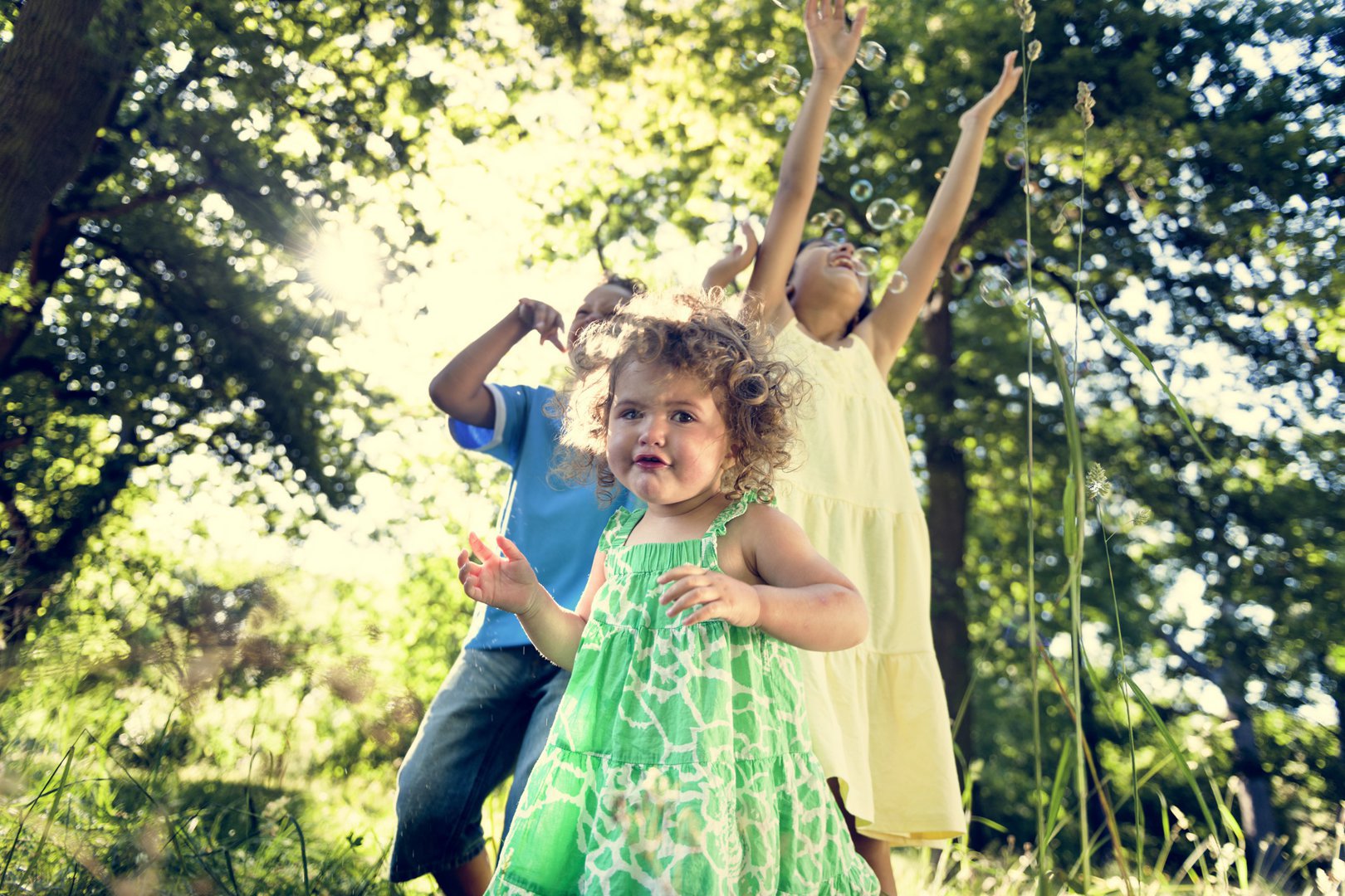 🌈 ¿Cómo sería un día perfecto para ti?