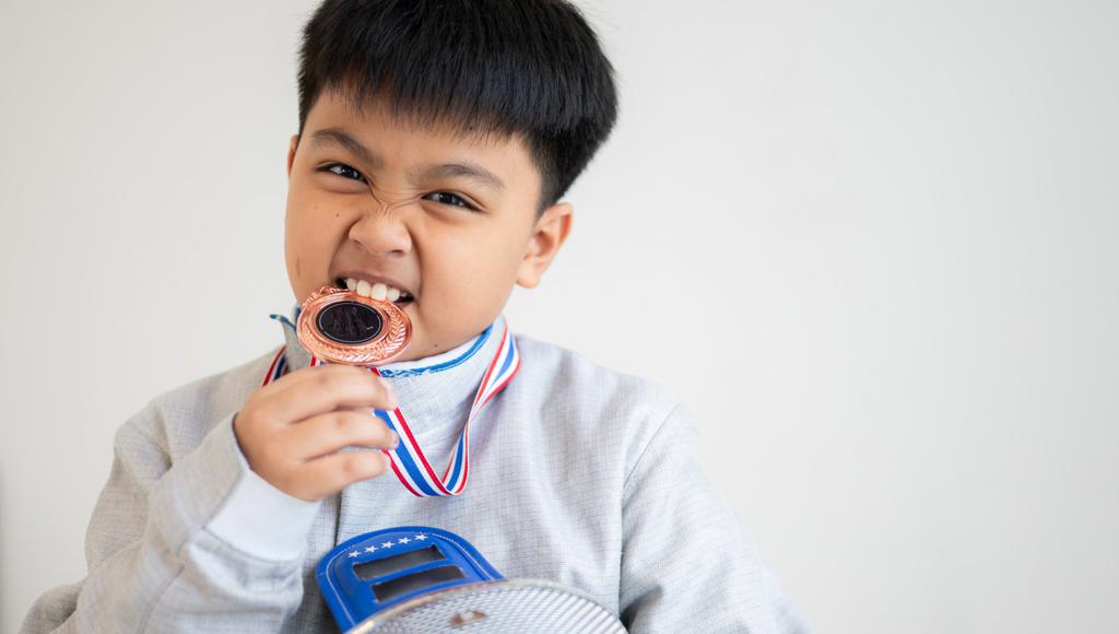 🏆 ¿Qué cosas hacen que te sientas orgulloso/a?