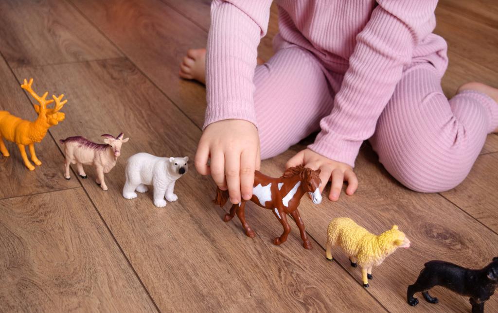 🐾 ¿Si pudieras hablar con los animales, a cuál le hablarías primero y qué le dirías?