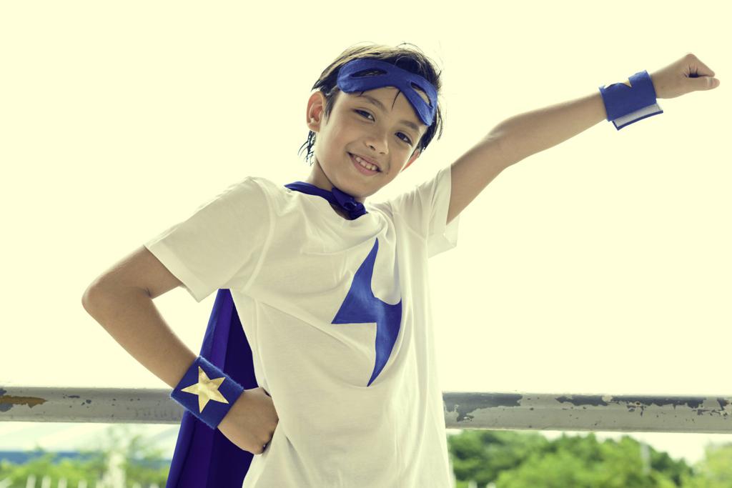 🦸‍♂️ ¿Qué superpoder crees que sería más útil en el mundo real?