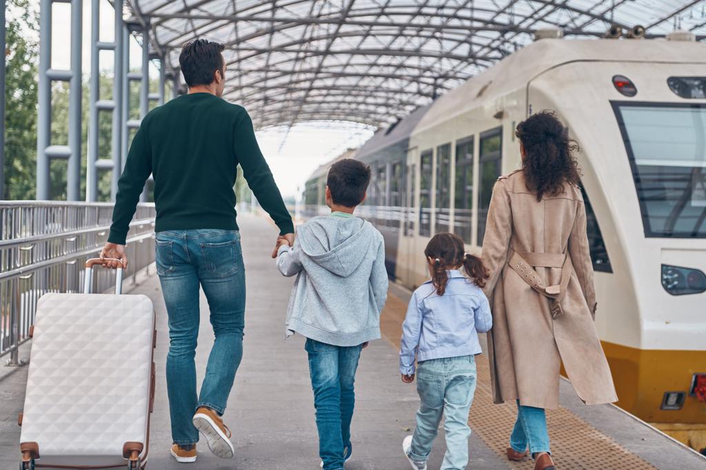 ✈️ ¿Qué lugar del mundo te gustaría visitar con tu familia y por qué?