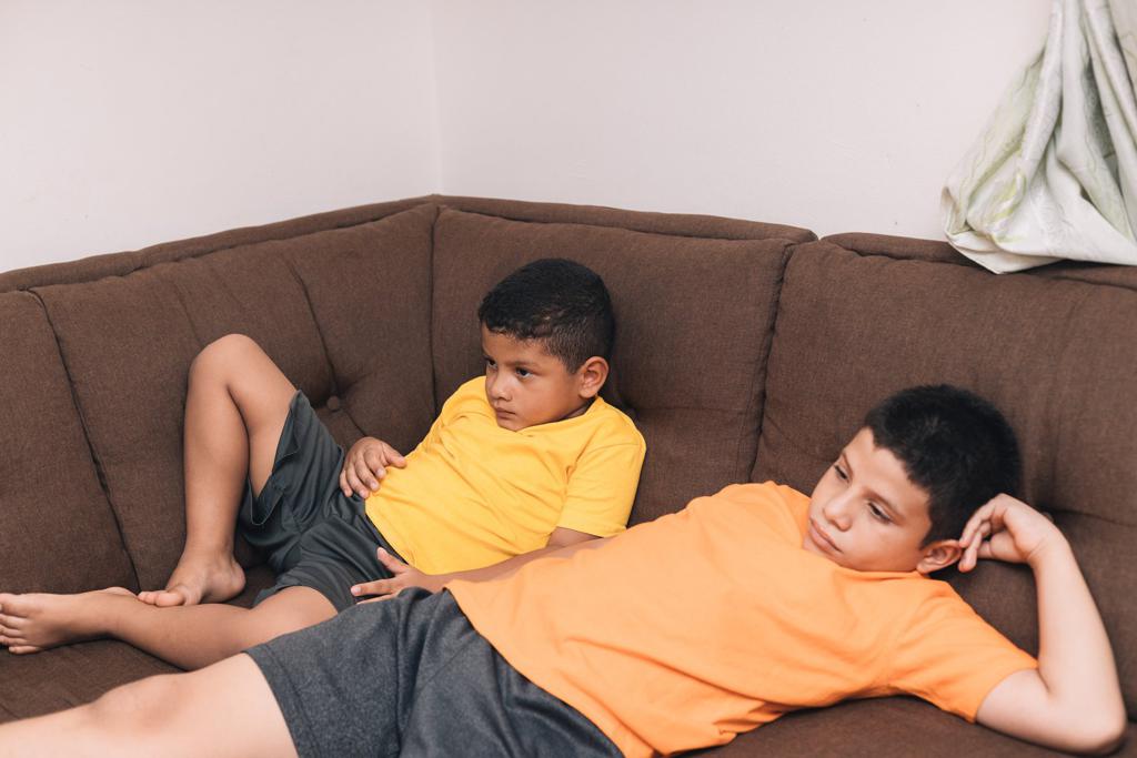 🎮 ¿Qué haces cuando te sientes aburrido/a?