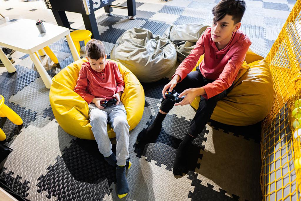 📺 ¿Qué serie, videojuego o libro te gustaría que nunca terminara?