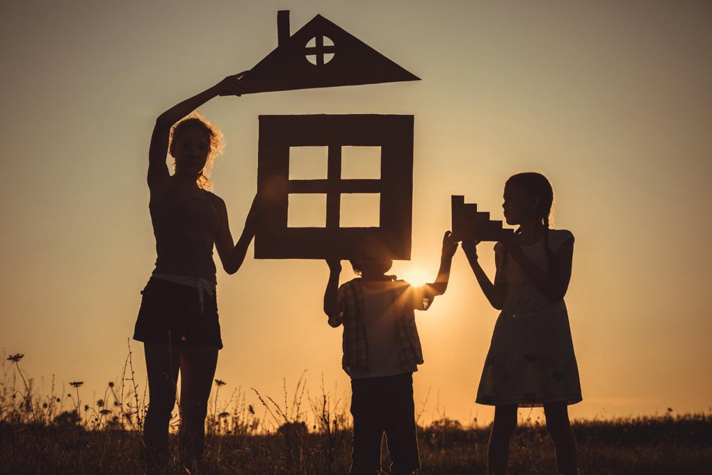 🏠 ¿Qué cosas te gustaría que fueran diferentes en tu casa?