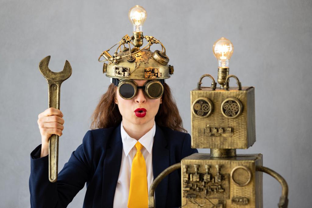 💡 ¿Qué invento crees que cambiaría la vida de las personas en el futuro?