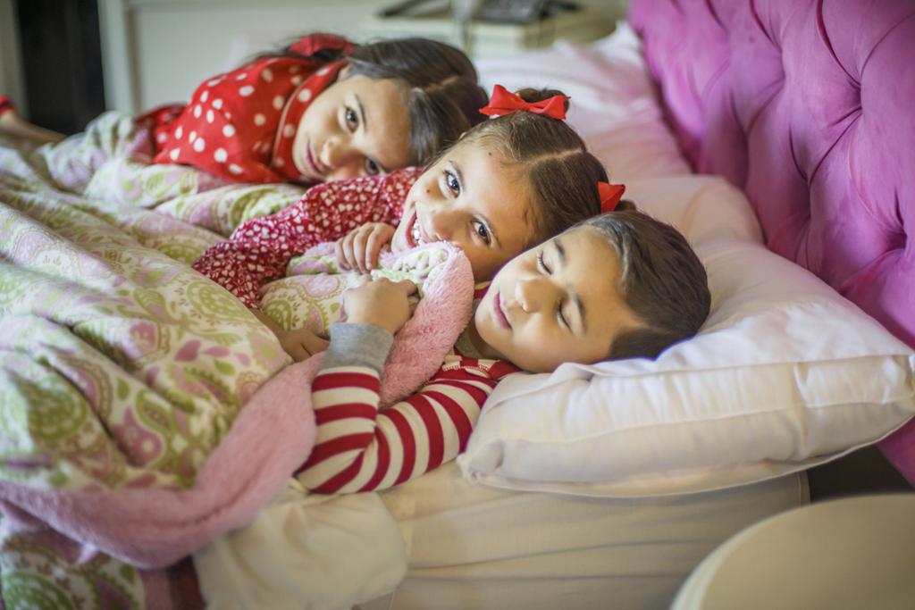 🌞 ¿Cómo sería un día perfecto para ti desde que despiertas hasta que te acuestas?