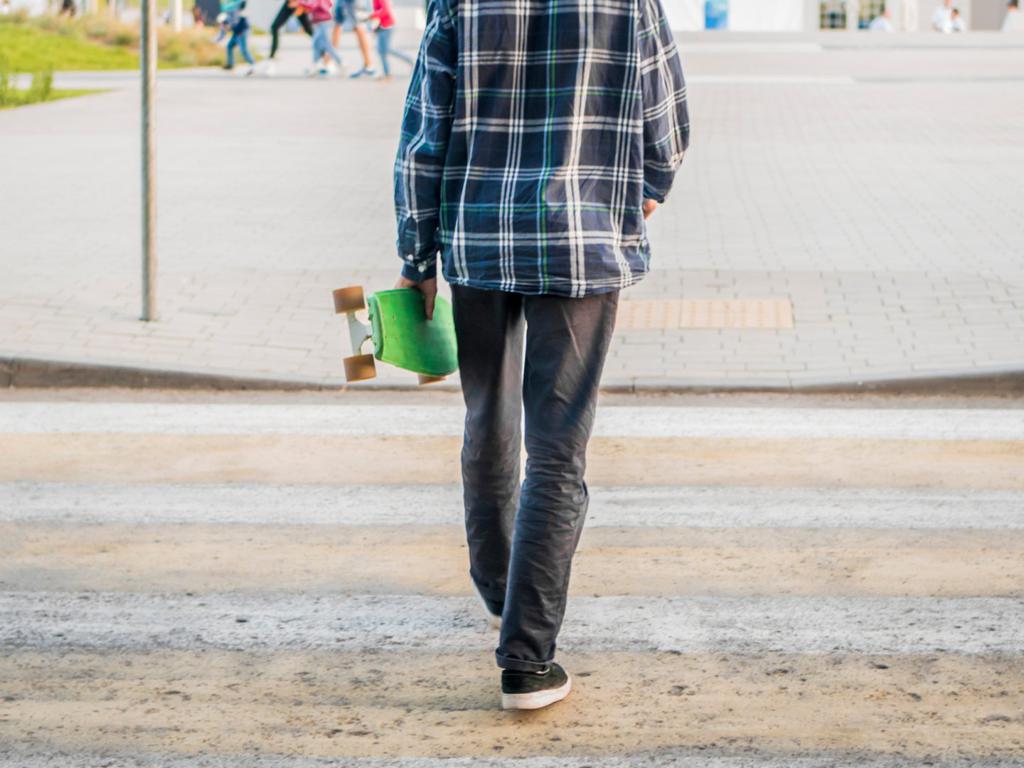 🧭 ¿Qué decisión reciente te hizo sentir más independiente?