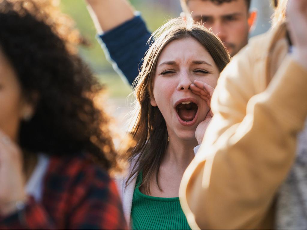 🎗️ ¿Qué causa social te importa y por qué?