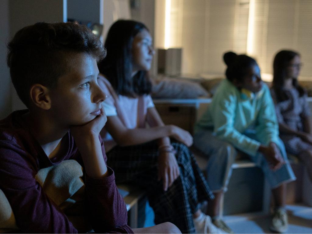 🎬 ¿Qué película o serie te hizo pensar más? ¿Por qué?