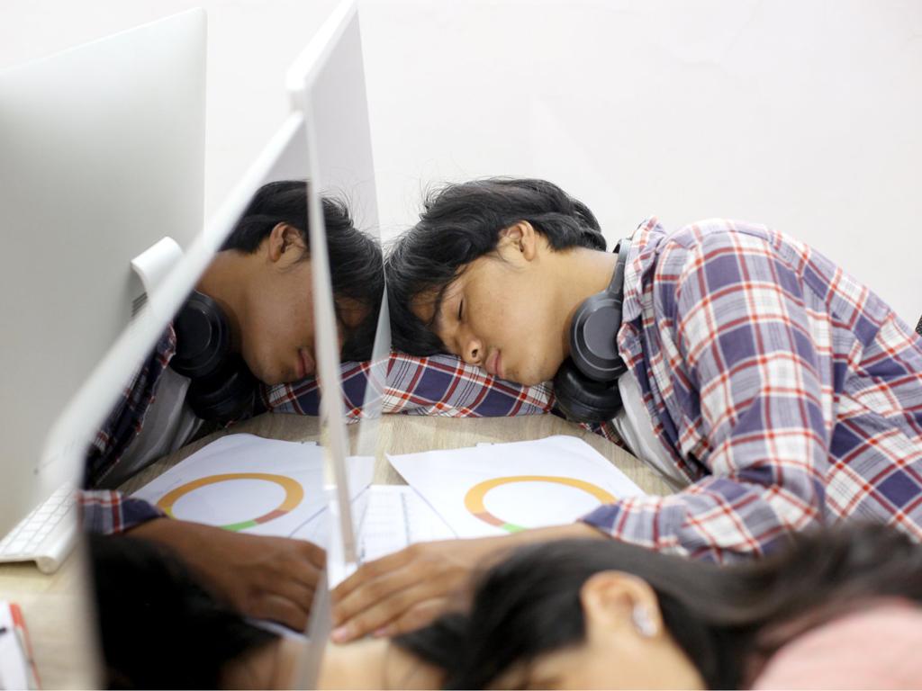 🧘 ¿Qué haces cuando necesitas recargar energías o estar en calma?