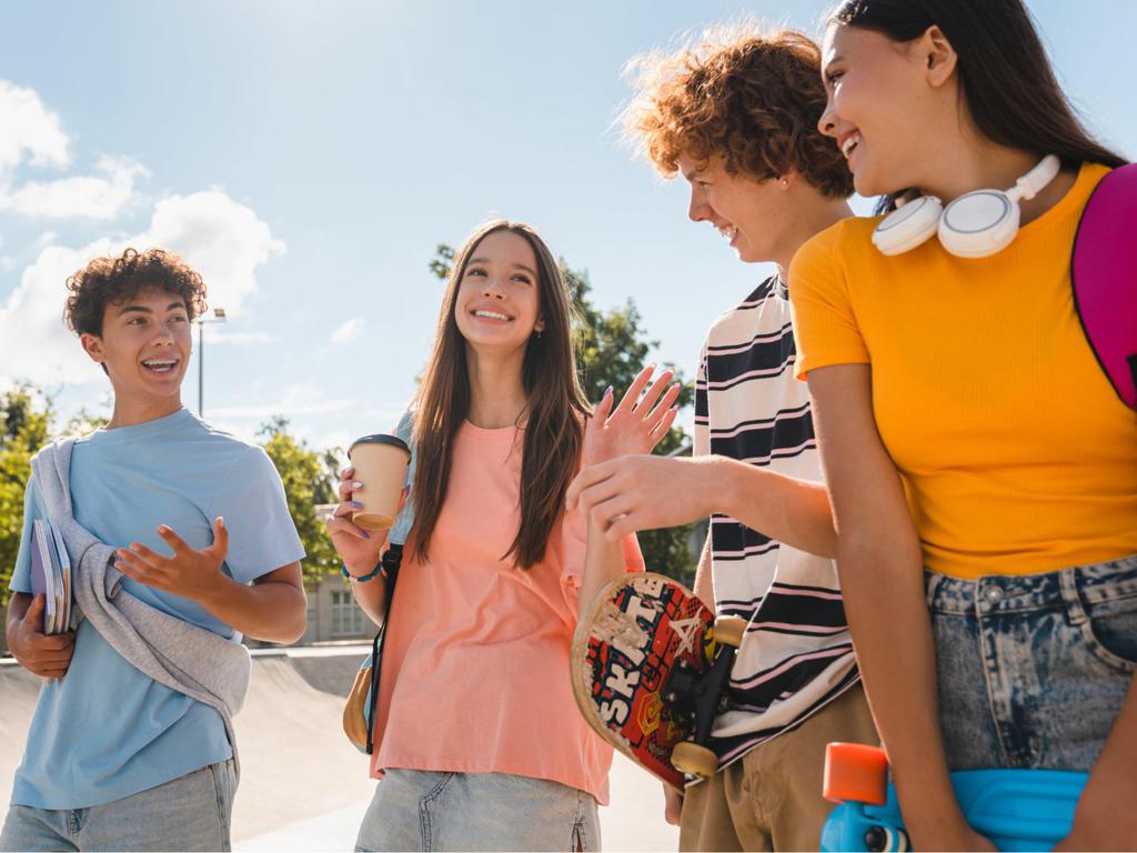 🎯 ¿Cuál es una meta a corto plazo que te gustaría cumplir?