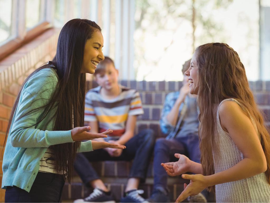 🌱 ¿En qué momentos sientes que creces o maduras más?