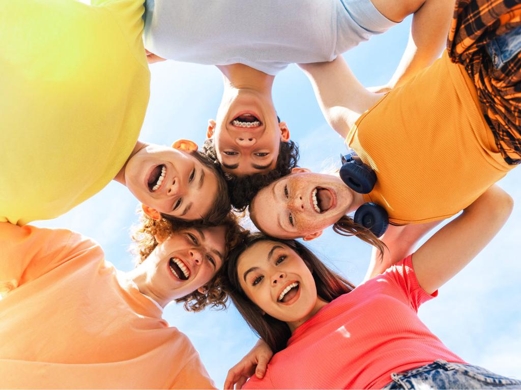 💖 ¿Qué cualidades aprecias más en una amistad duradera?