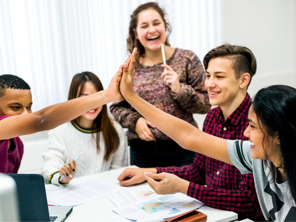 🪞 ¿Qué te hace sentir orgullo de quién eres hoy?