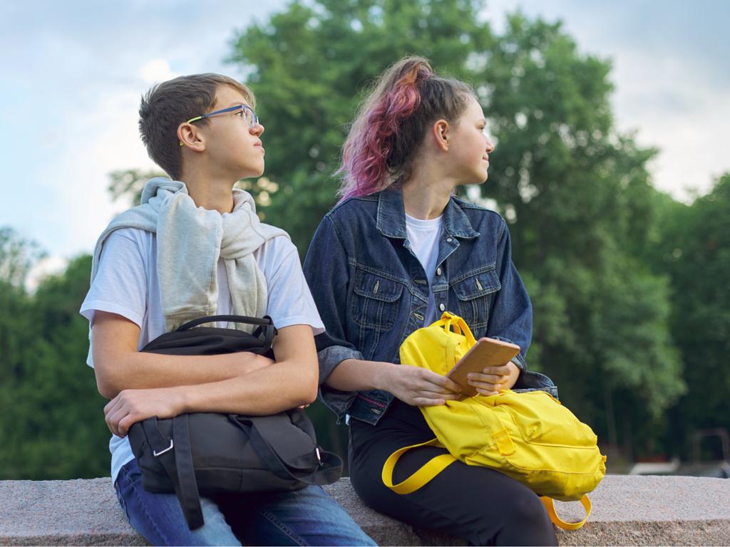 🔒 ¿Qué aspectos de tu vida prefieres mantener en privado?