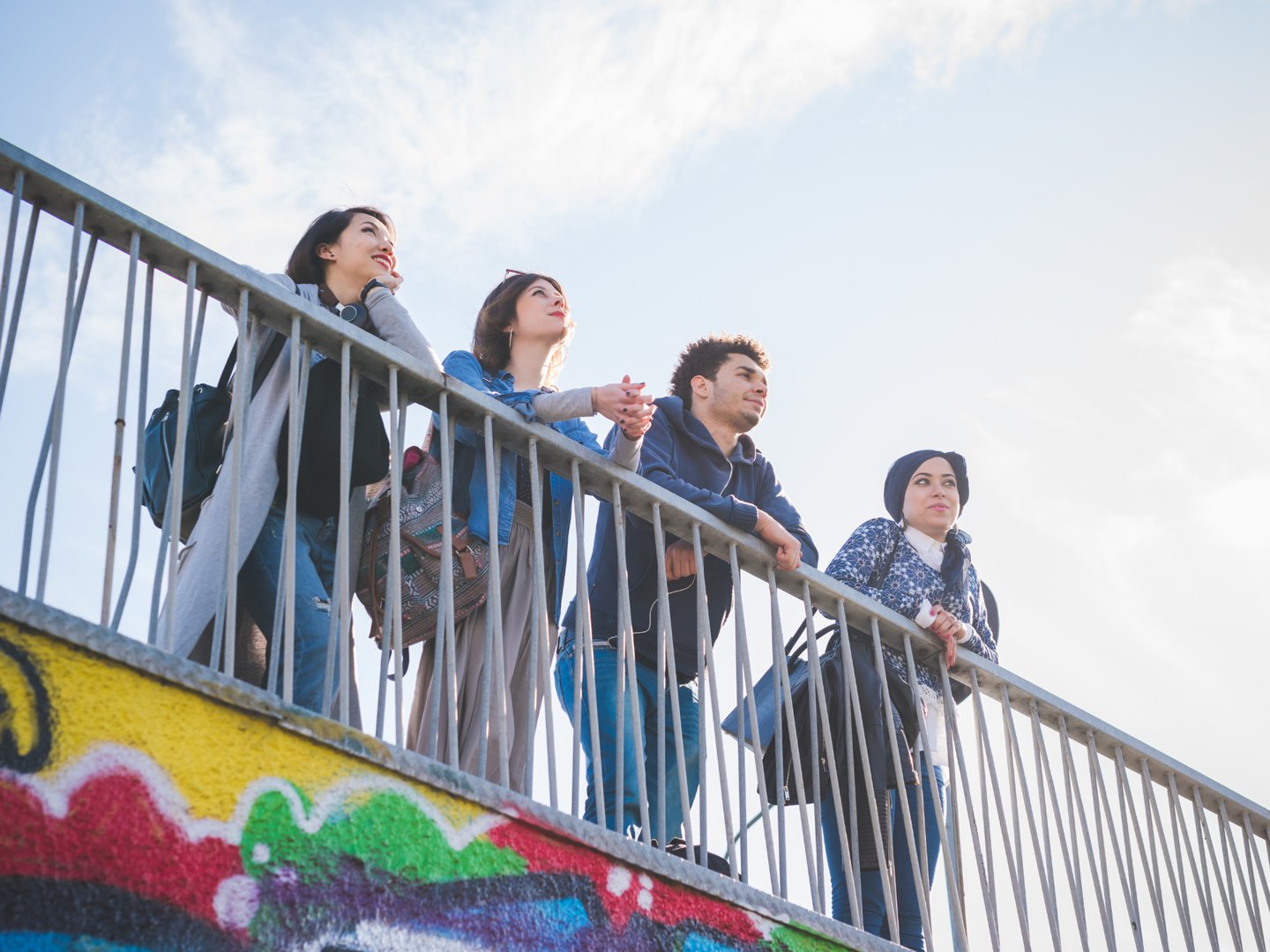 🛠️ ¿Qué habilidades te gustaría tener para tu futuro profesional?