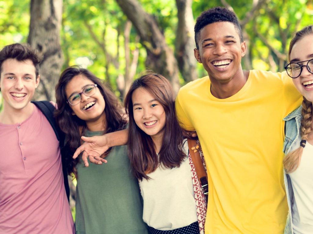 🌻 ¿Qué cosas pequeñas te hacen feliz aunque el día sea difícil?