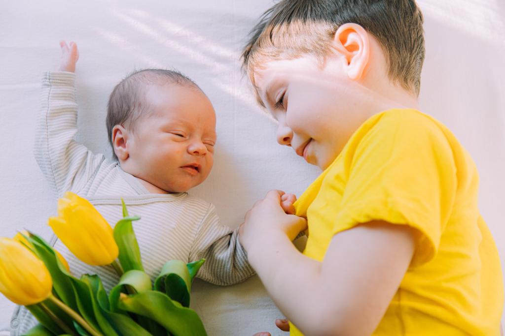 📢 Inclúyelo en conversaciones con otras personas